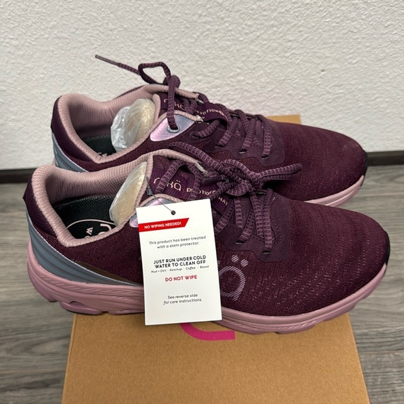 Ryka Made For Women Devotion X Max RS (WIDE) - Picture 6 of 10